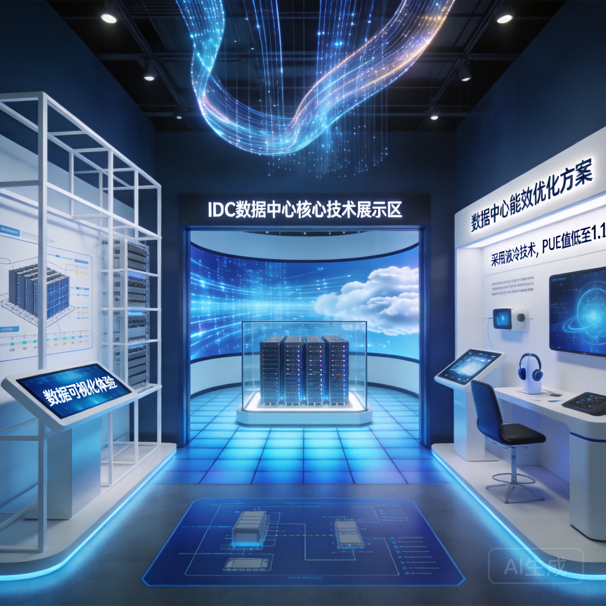 2026年小型IDC跑路预警清单